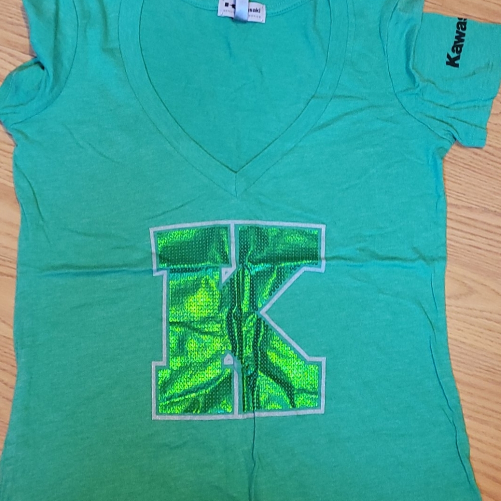 Kawasaki T-shirt